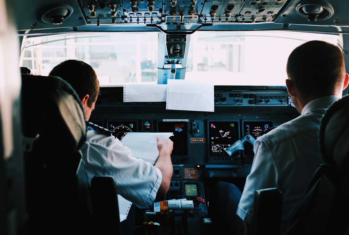 We vliegen regelmatig, vooral als u veel zakelijk reist. In dit artikel zetten we zeven interessante weetjes over vliegtuigen voor je op een rij.