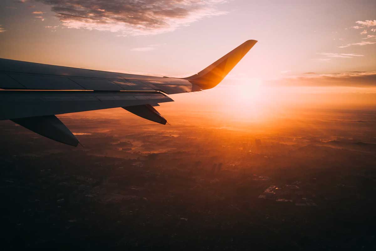 We vliegen regelmatig, vooral als u veel zakelijk reist. In dit artikel zetten we zeven interessante weetjes over vliegtuigen voor je op een rij.