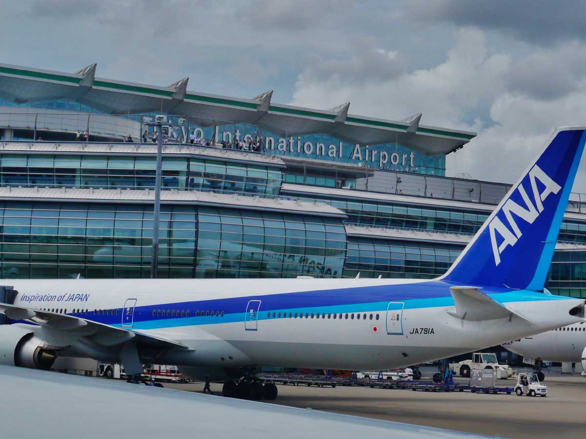 Het grootste vliegveld ter wereld | Uniglobe Alliance Travel zet ze op een rij