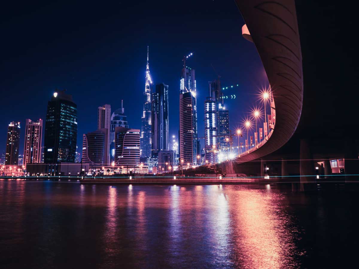 Zakenreizen naar Dubai? Als zakenreisagent boeken wij dagelijks zakenreizen voor onze opdrachtgevers naar Dubai. Lees hier meer over Dubai!