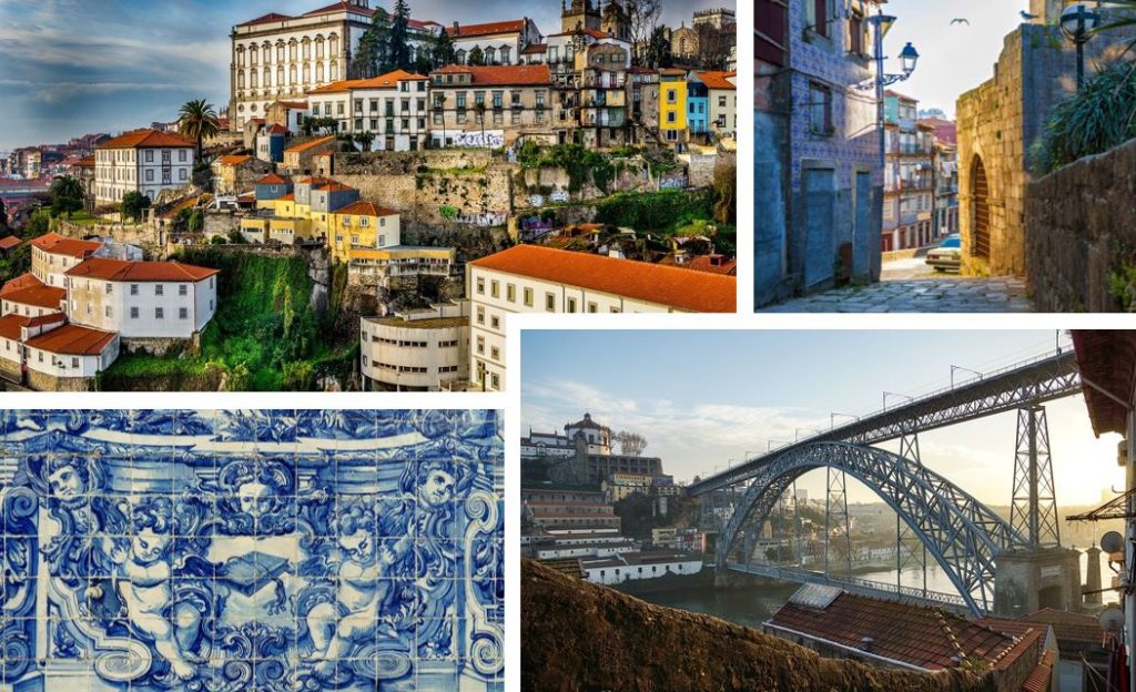 Porto, een bestemming voor zakelijke, leisure en incentive reizen!