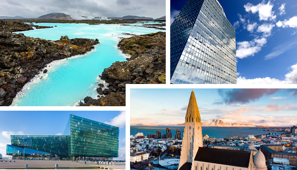 IJsland: een wonderschone zakenreisbestemming!