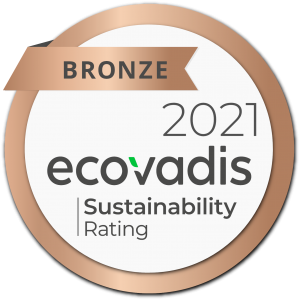 ecovadis-sustainability-rating