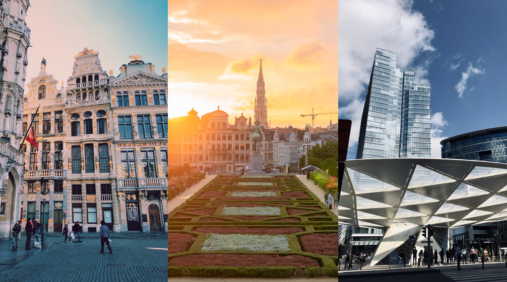 Tips voor jouw zakenreis naar Brussel!