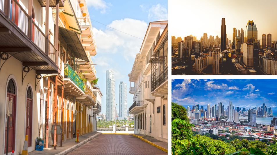 Tips voor jouw zakenreis naar Panama-Stad!