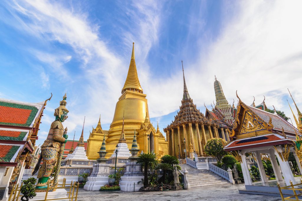 Tips en inspiratie voor een zakenreis naar Bangkok