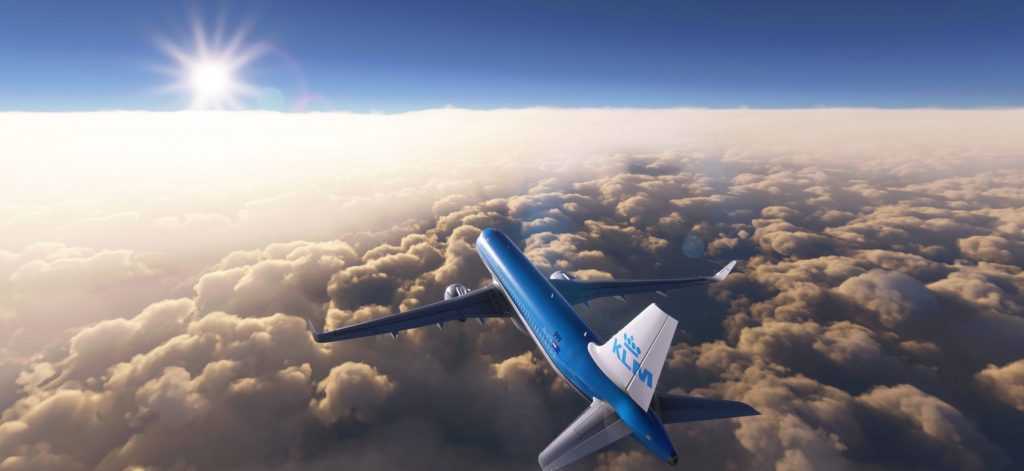 De beste luchtvaartmaatschappijen van 2022: KLM.