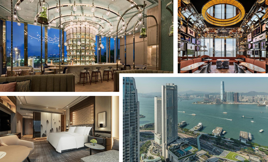 Insider tips voor jouw zakenreis naar Hongkong! - Four Seasons Hotel Hongkong