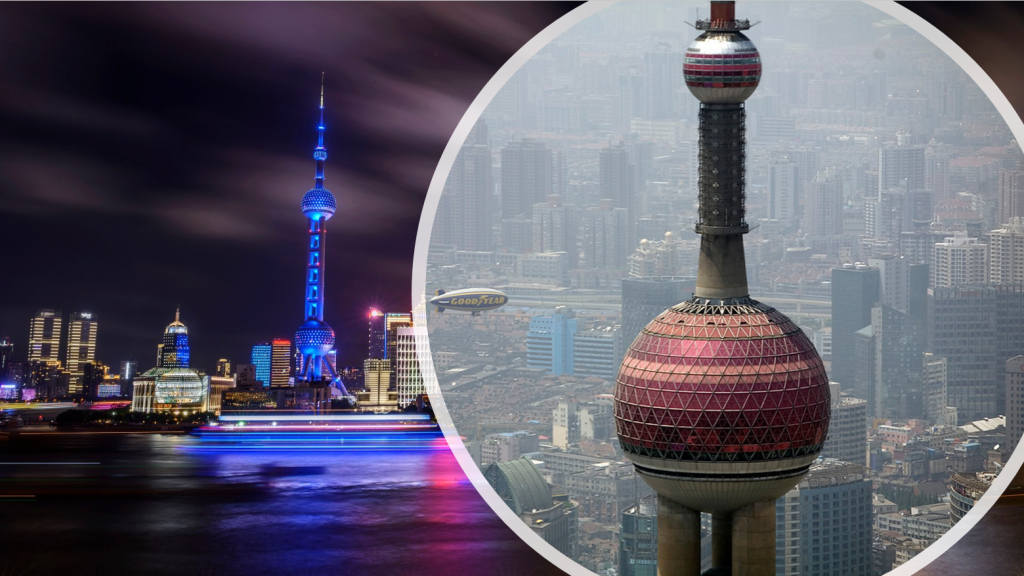 Op zakenreis naar Shanghai? Wij delen insider tips voor een compleet zakelijk bezoek!
