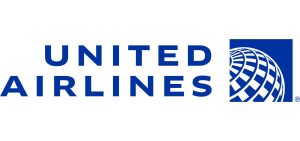 Luchtvaartmaatschappijen met wifi in het vliegtuig - United Airlines