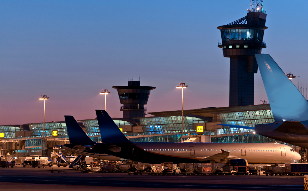Nieuwe luchthaven in Istanbul: Is de nieuwe mega-luchthaven eindelijk klaar? 
