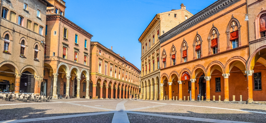 Een succesvolle zakenreis naar Bologna