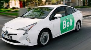 Dé must have taxi apps: navigeer met gemak de wereld over! - Bolt