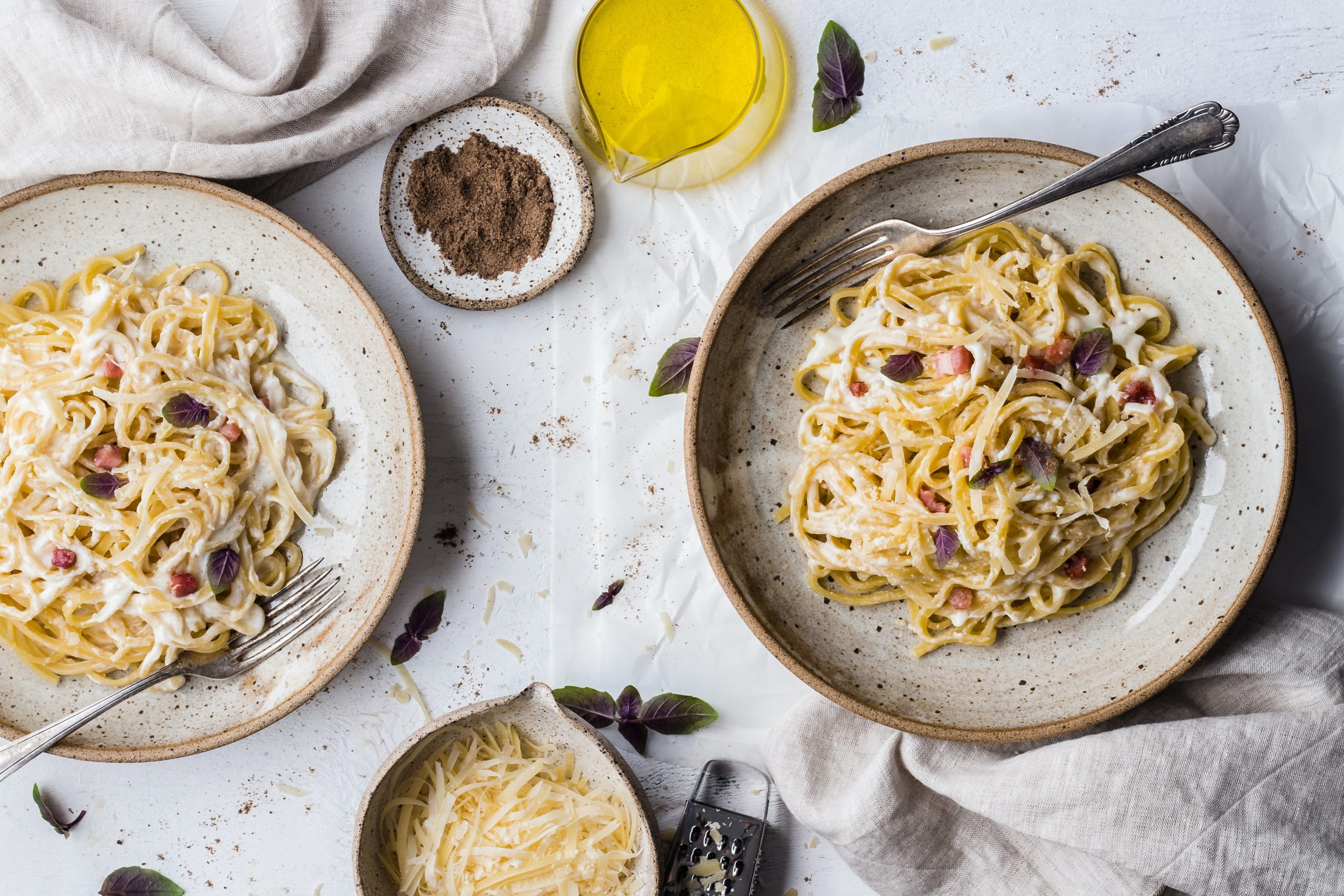 Zakendoen in Italië; we kunnen weer, maar het was even anders…