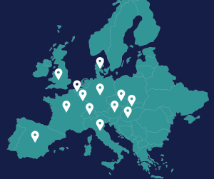 Alternatieve reisopties voor vliegangst - Europese bestemmingen met de trein