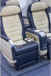 Premium Comfort Class of Business Class: Voor welke comfortabele keuze ga jij?