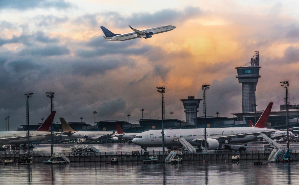 Nieuwe luchthaven in Istanbul: Is de nieuwe mega-luchthaven eindelijk klaar? 