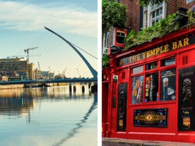 Dublin als bestemming voor de moderne zakenreiziger