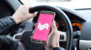 Dé must have taxi apps: navigeer met gemak de wereld over! - Lyft