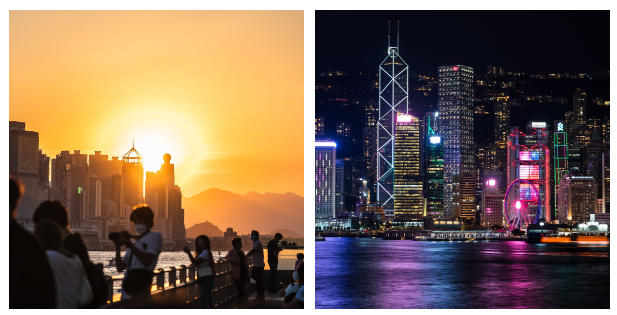 Insider tips voor jouw zakenreis naar Hongkong!