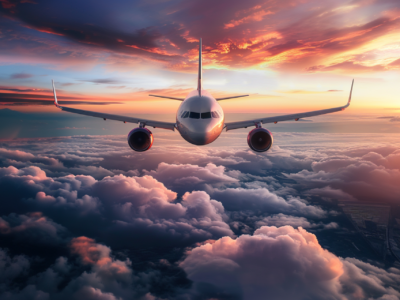 Navigating the skies of Frequent Flyer Loyalty Programs