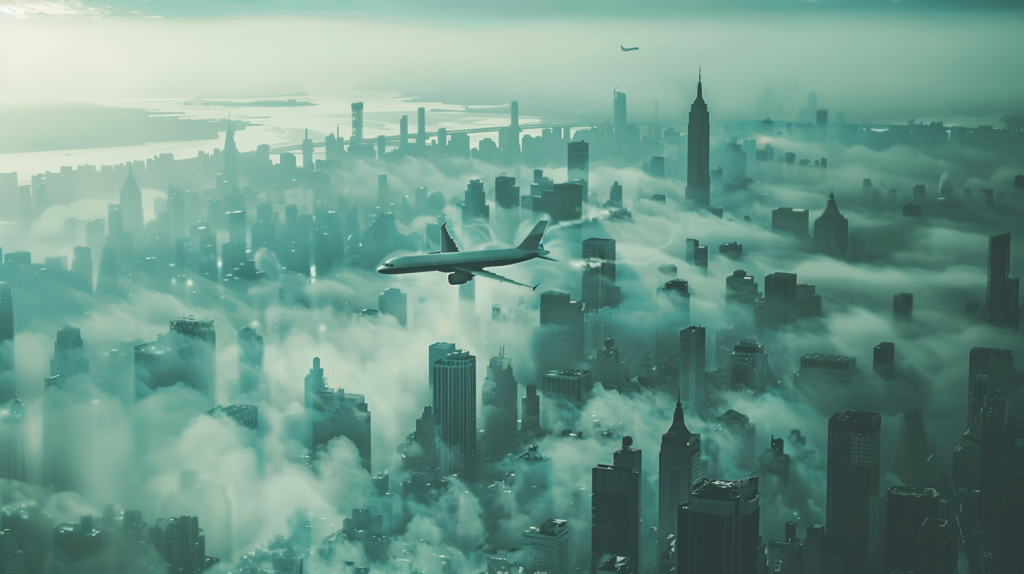 Nieuwe CO2-Registratieplicht in Nederland: Hoe Uniglobe Alliance Travel Jou Kan Ondersteunen
