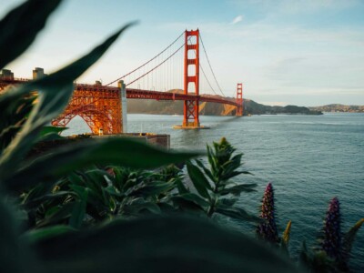 Zaken doen in San Francisco