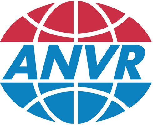 ANVR Reizigersvoorwaarden