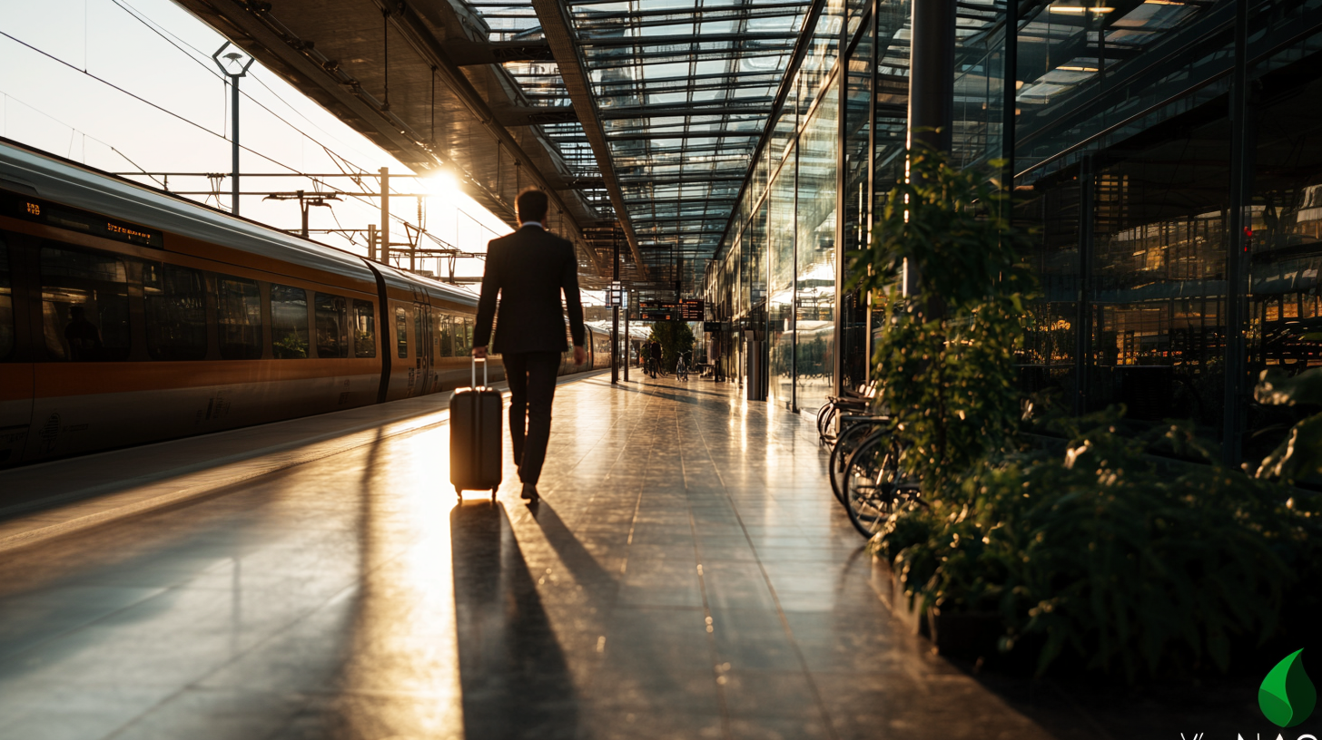Dit zijn de 5 basisregels voor jouw travel policy