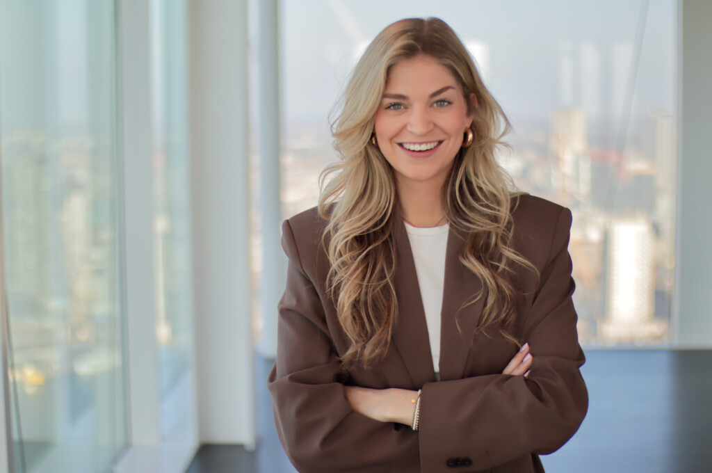 Chiara Rorink Uniglobe Alliance Travel