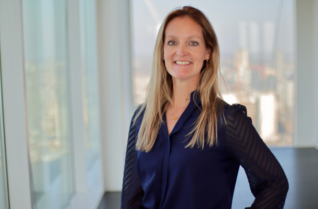 Nadia de Bruijn Uniglobe Alliance Travel