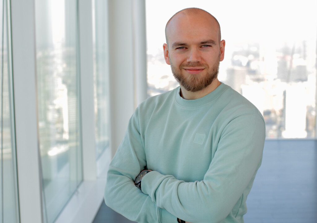 Marcel Zwart Uniglobe Alliance Travel