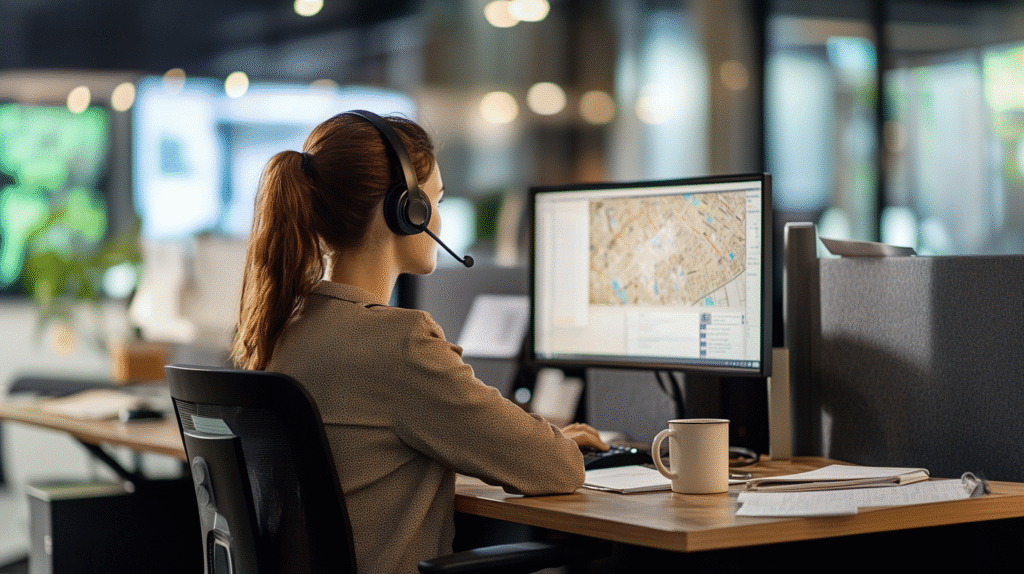 Hoe werkt Duty of Care in business travel? Hier let jouw zakenreisbureau op