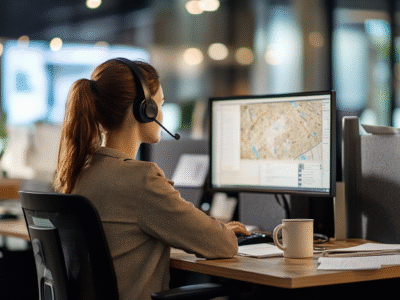 Hoe werkt Duty of Care in business travel? Hier let jouw zakenreisbureau op