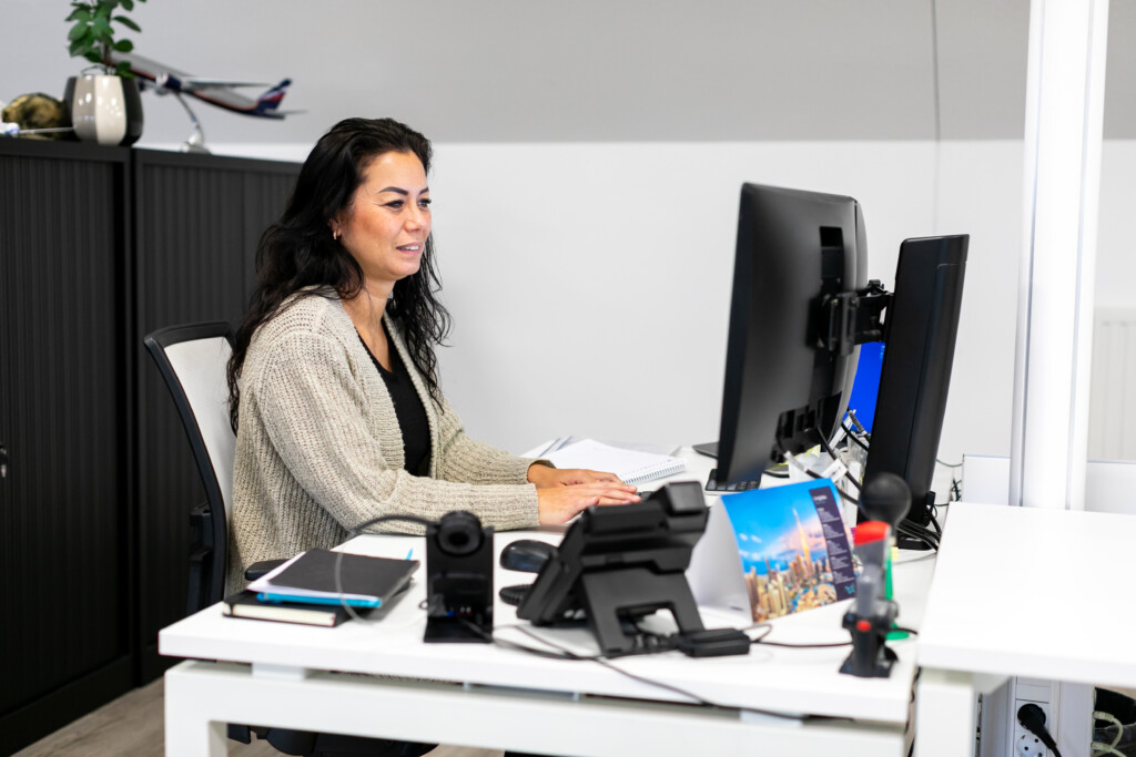 Een Nederlands zakenreisbureau kiezen, waar let je op?
