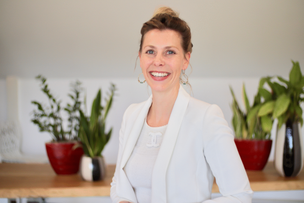 Thessa Bootsman - Projectmanager GSE The Agency