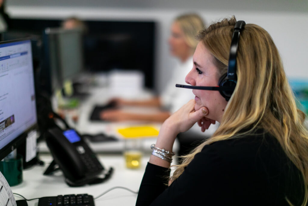 Zakelijk reisbeheer in de praktijk: 5 handige tips