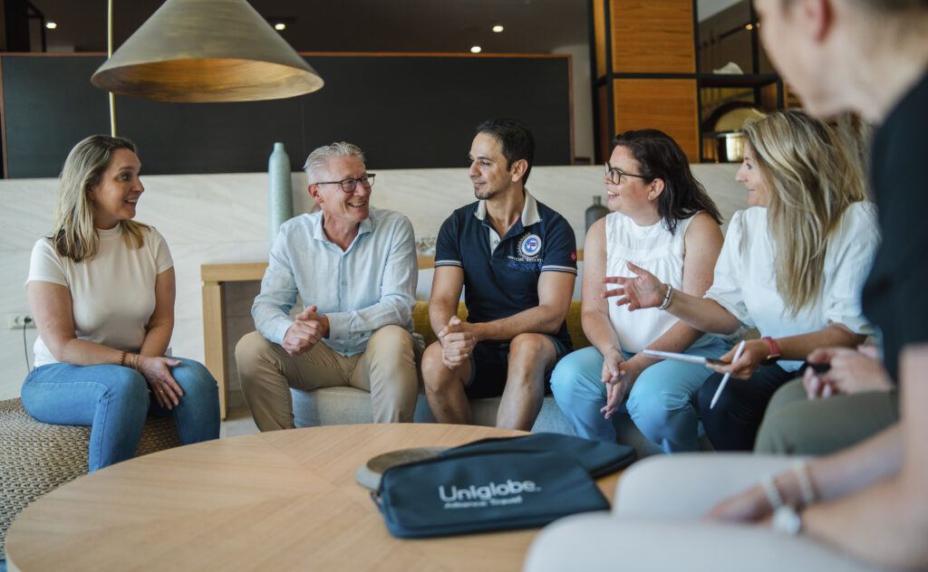 Zakelijk reisbeheer in de praktijk: 5 handige tips