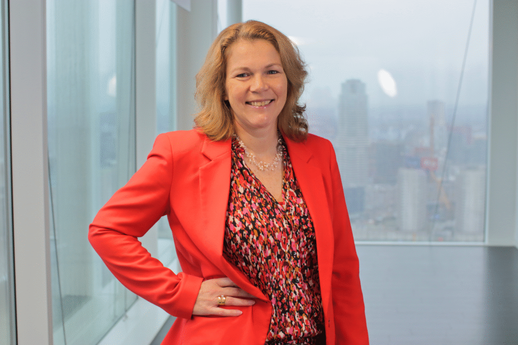 Jetty Ter Haar - Uniglobe Alliance Travel