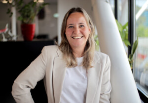 Eveline gerritsen