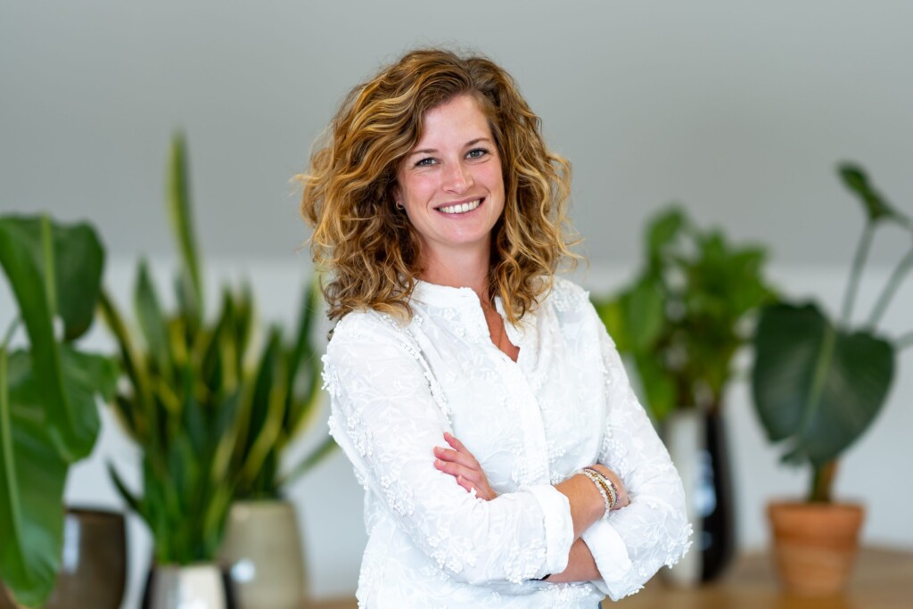 Linda de Ruijter